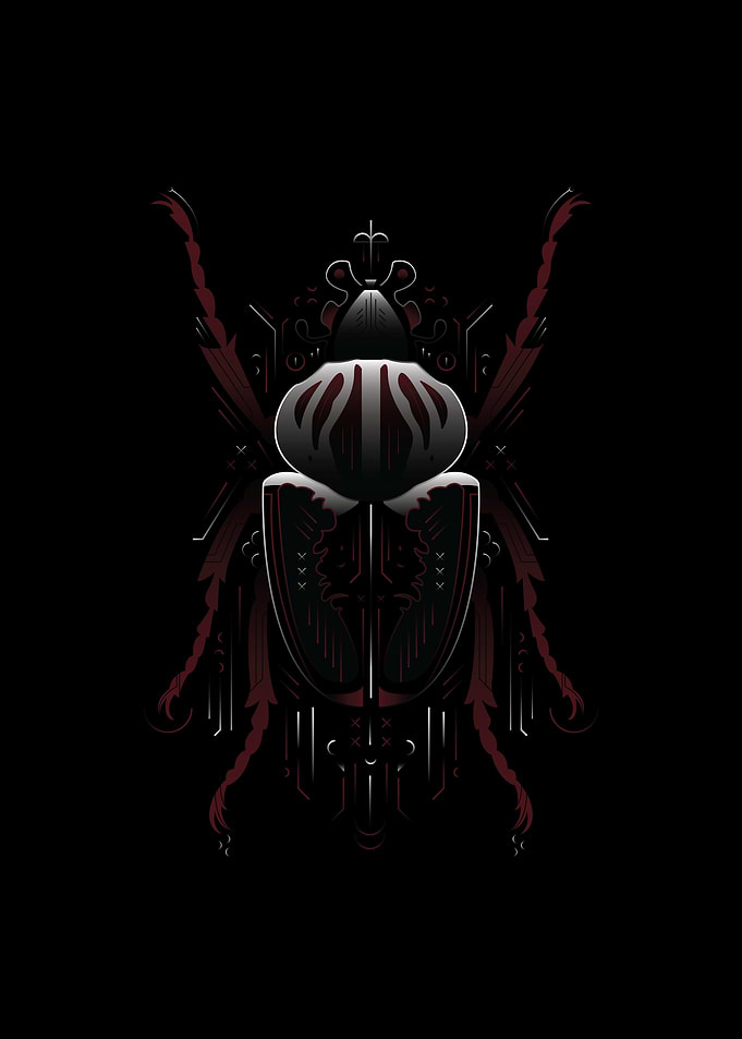 Insectopedia v1