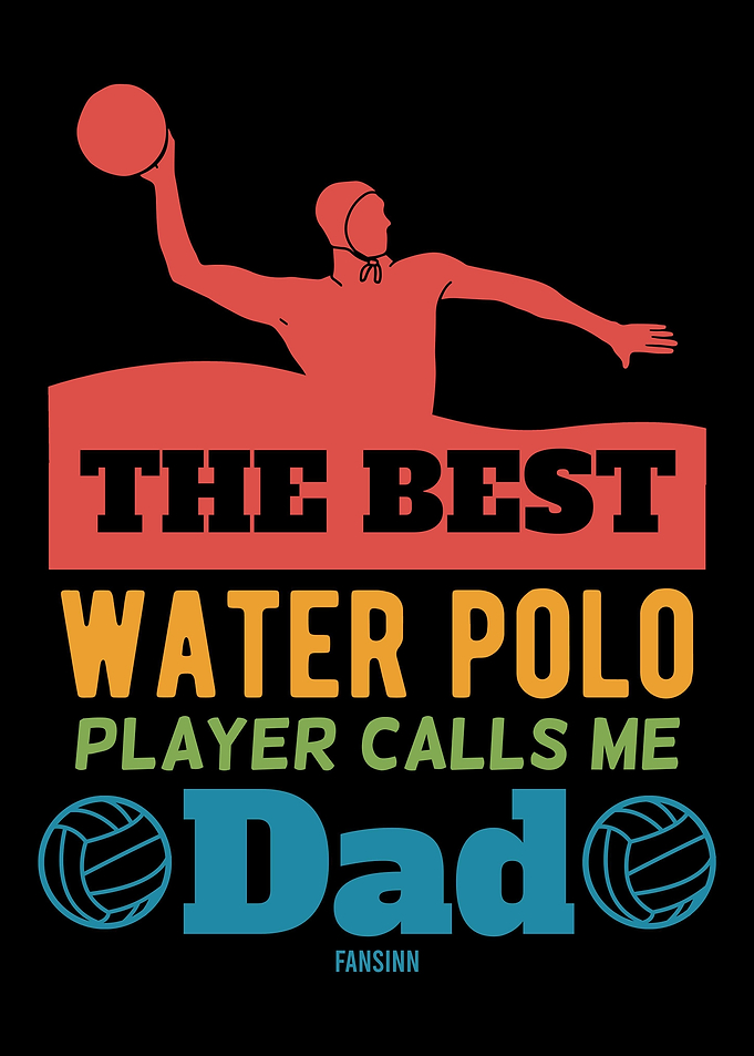 The Best Water Polo Player