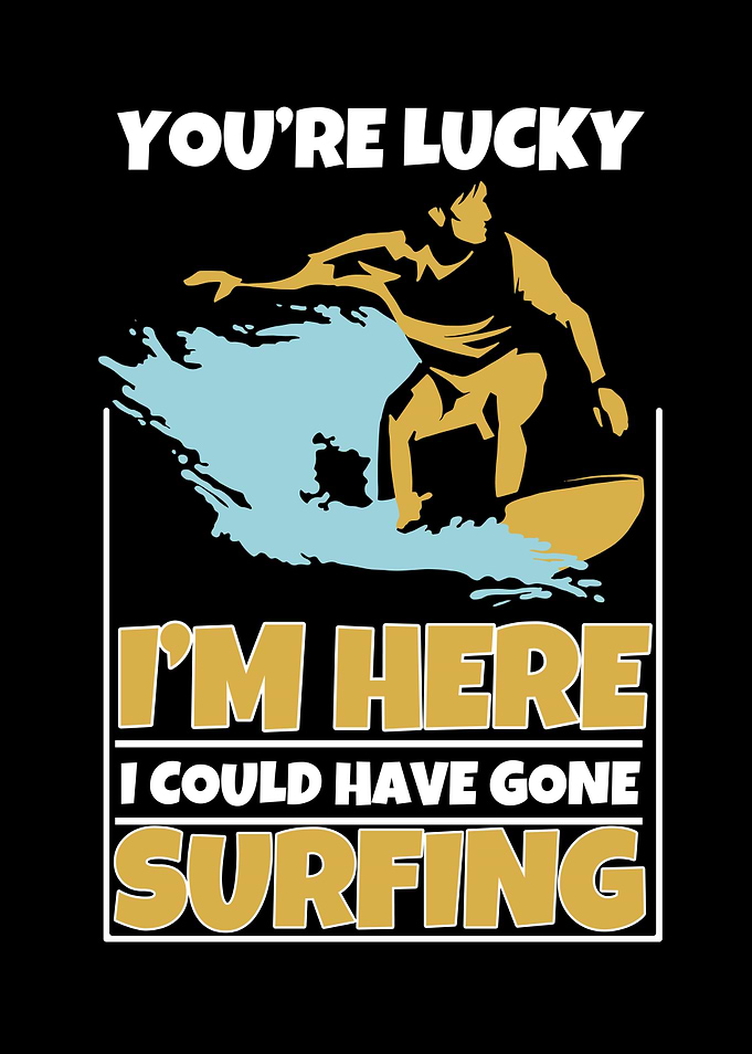 Surfer Style