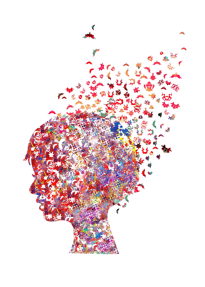 Mind and psychology