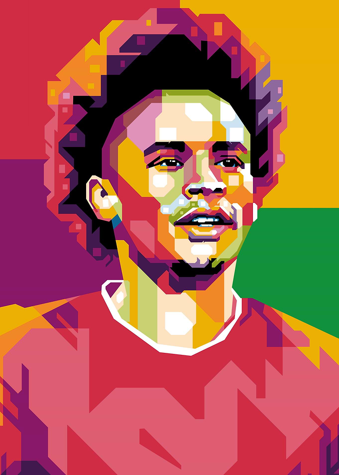 Leroy Sane