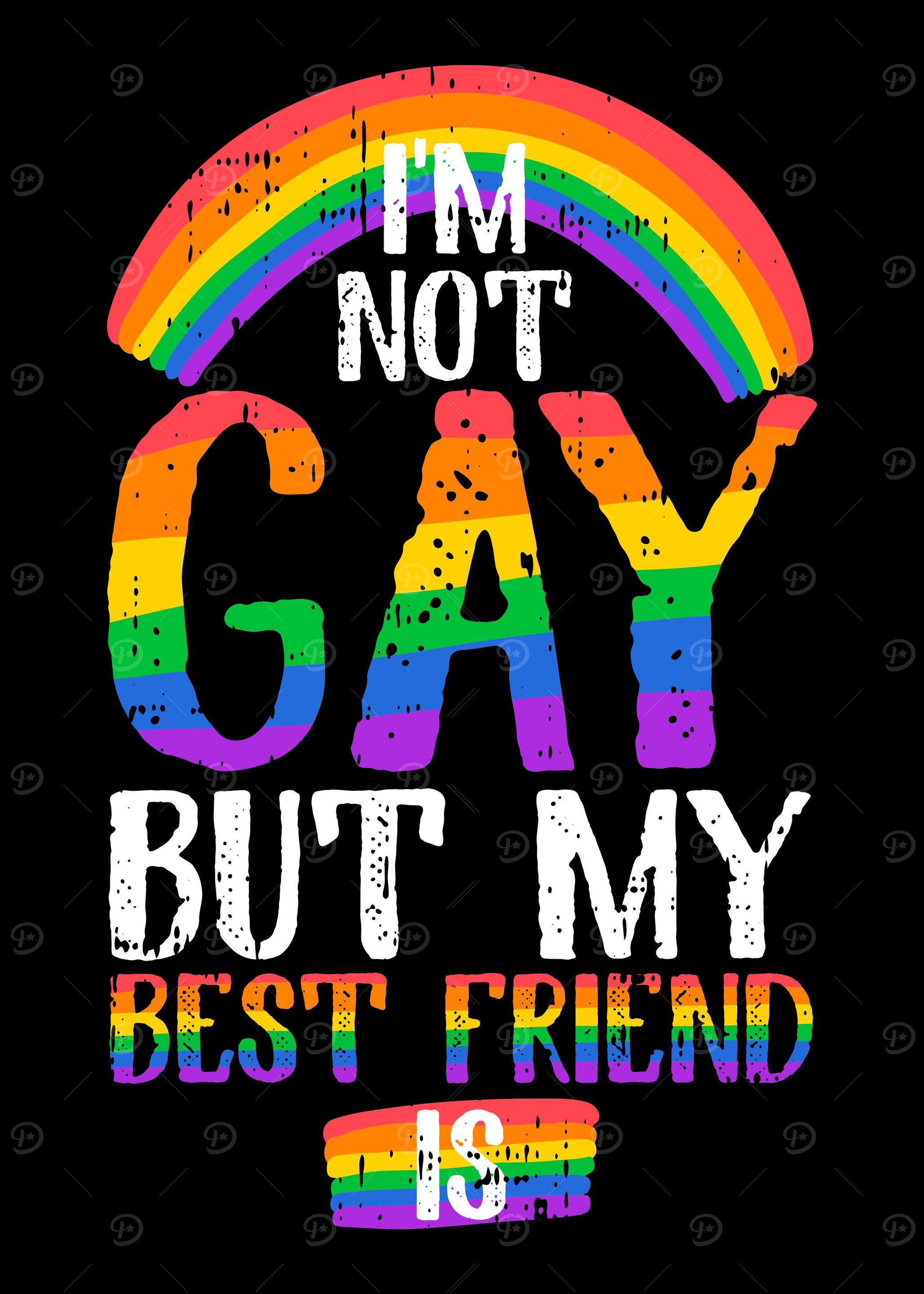 Gay Pride Gays LGBTQ Flag