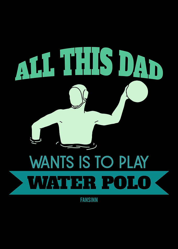 All This Is Dad Wants To P