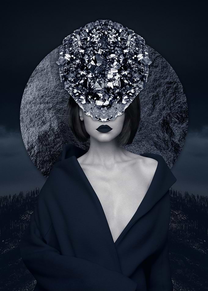 Dark Faity