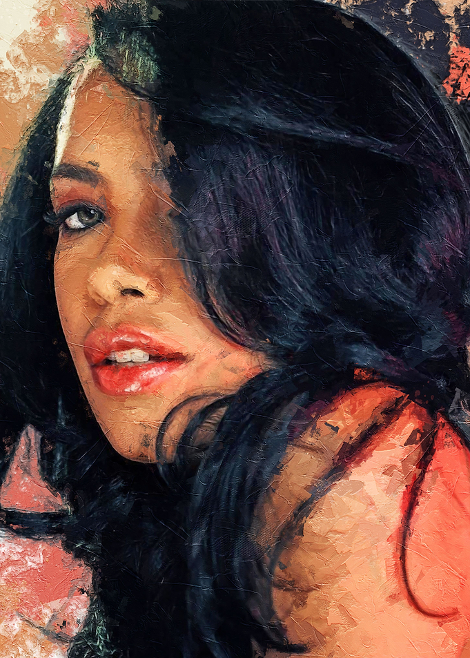 Aaliyah