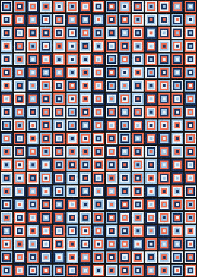 Geometric Pattern