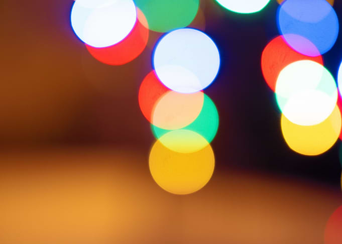 Deep Bokeh