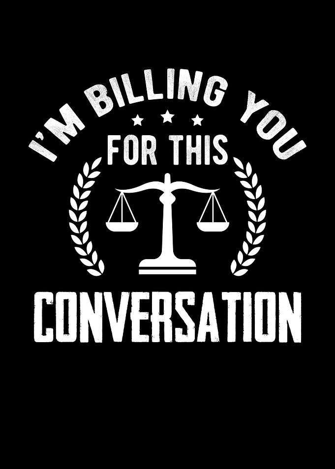 Legal Sayings