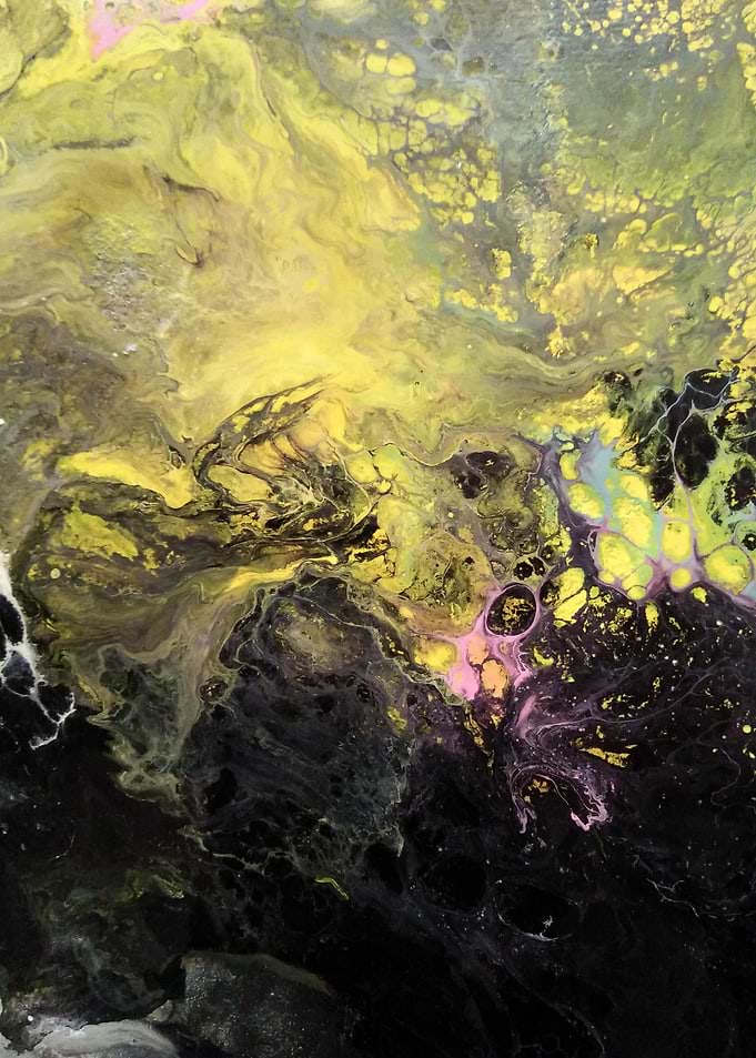 Land Sea Formation