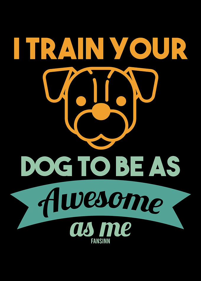 dogs teacher