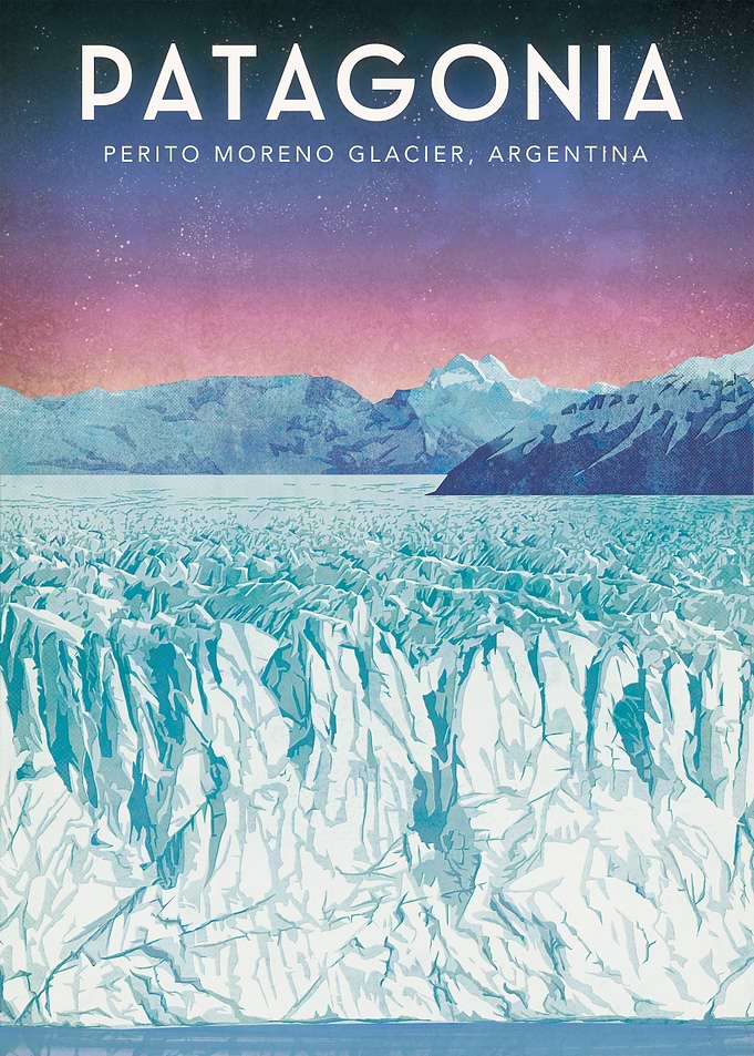 Patagonia Chile Travel