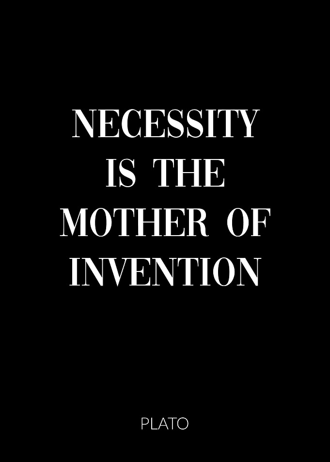 Plato Quote