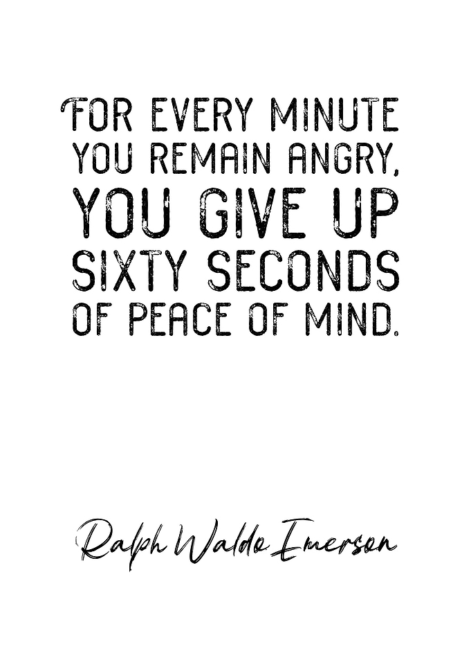 Ralph Waldo Emerson Q4