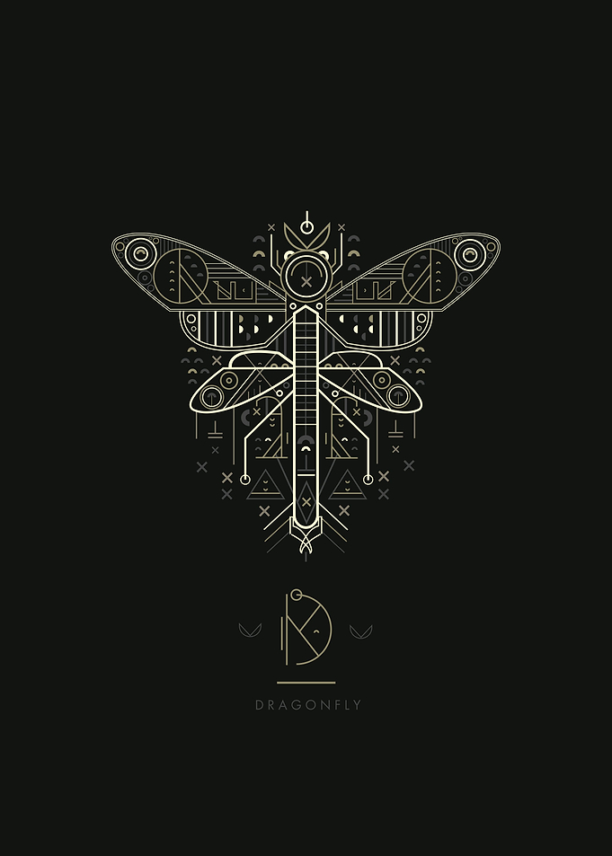 Dragonfly
