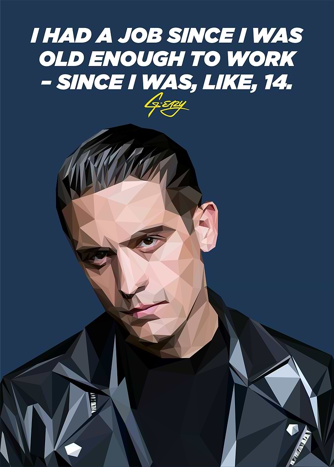 G Eazy
