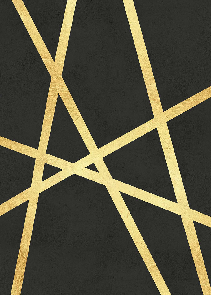 Golden lines A