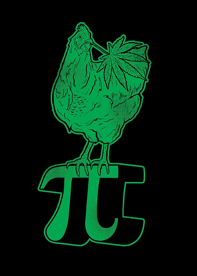 Chicken Pot Pi