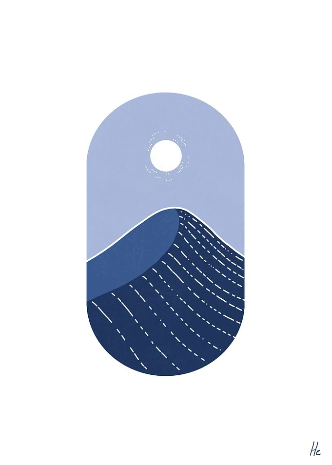 Minimal Landscape 1
