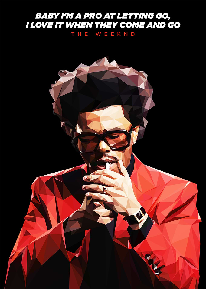 The Weeknd