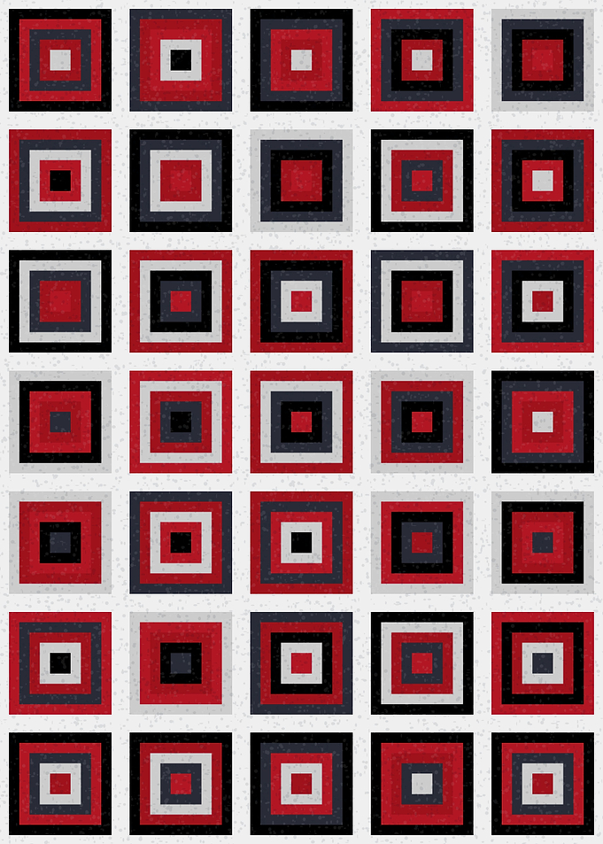 Geometric Pattern