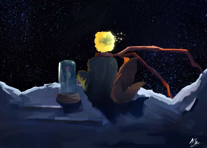 The Little Prince