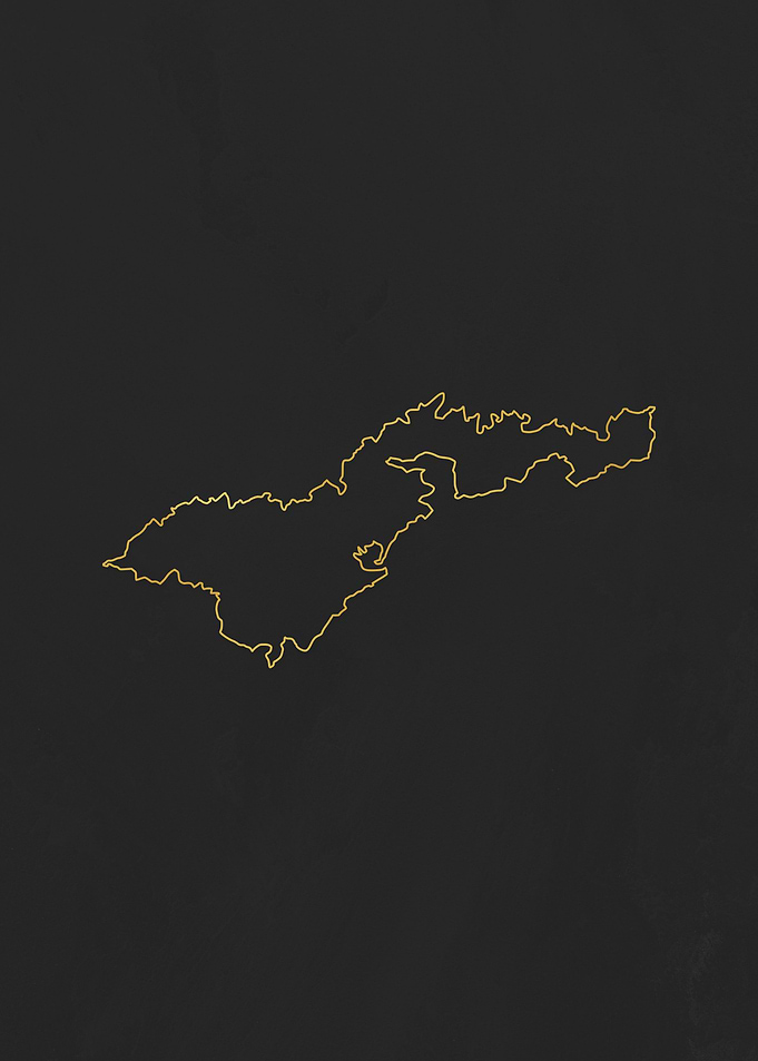 American Samoa Map