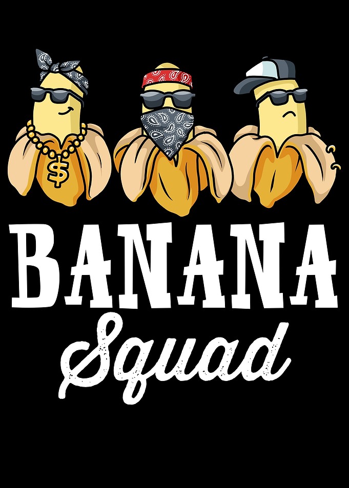 Banana Squad