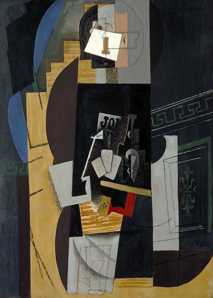 Card Player