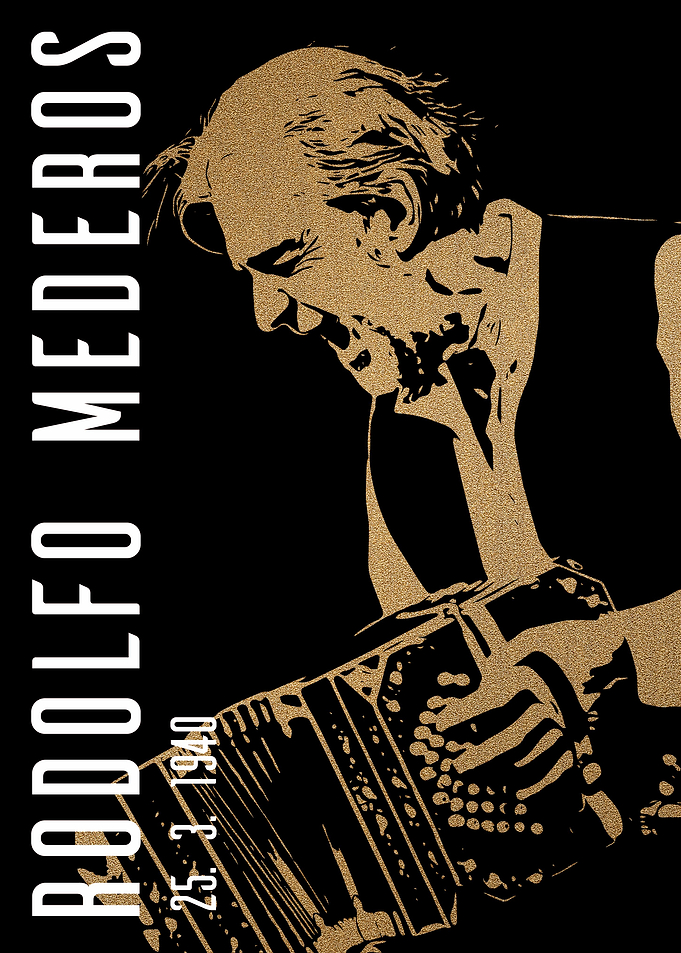 Rodolfo Mederos