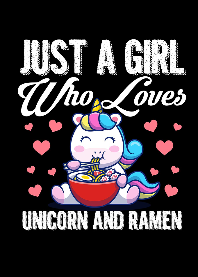 Just A Girl Who Loves