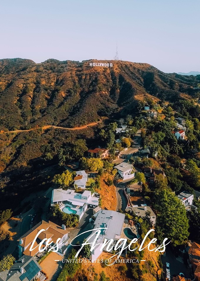 Los Angeles