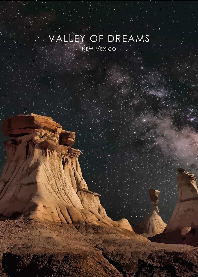 Valley of Dreams USA