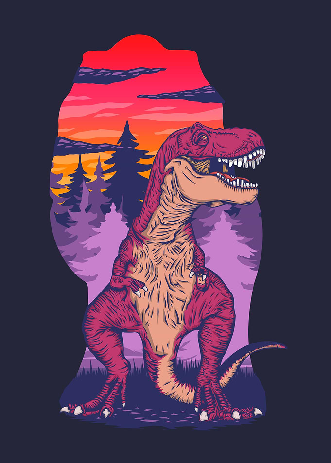 Tyrannosaurus