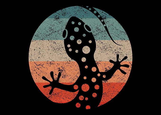 Gecko Herpetologist