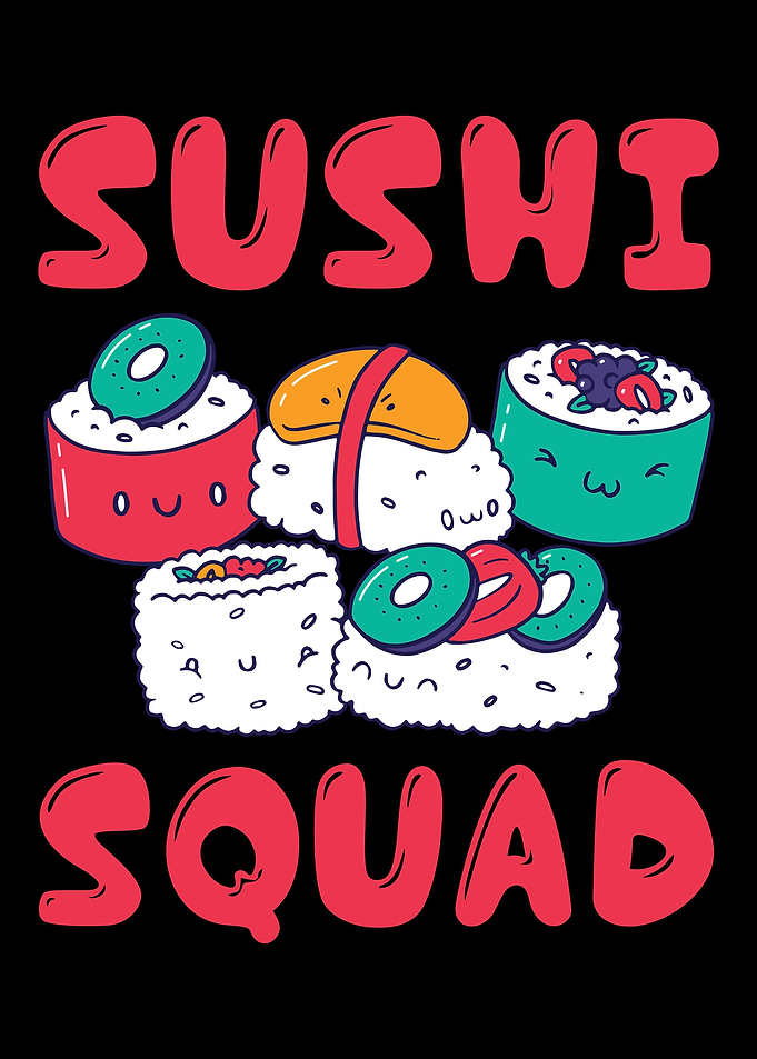 Sushi