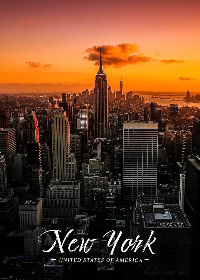 New York