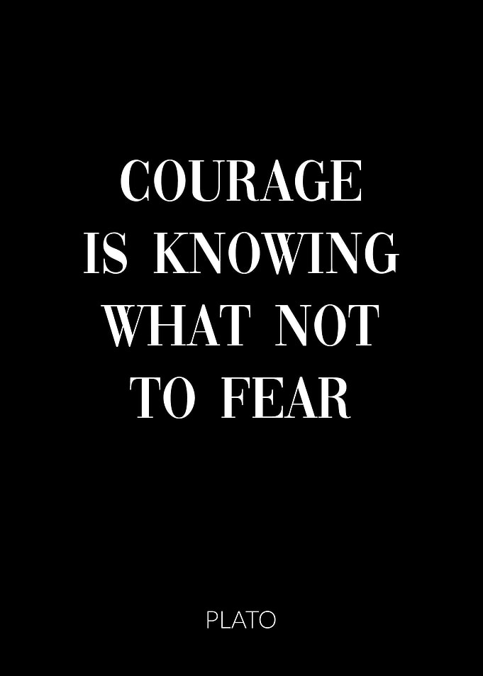 Plato Quote