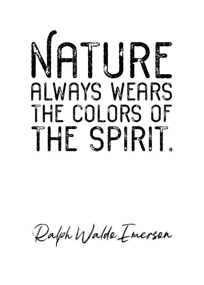Ralph Waldo Emerson Q7