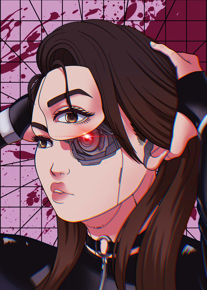 Valkyrae Daywalker
