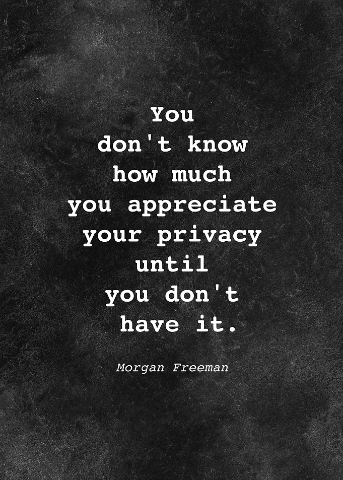 Morgan Freeman Quote D004