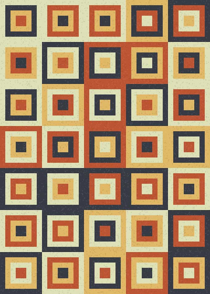 Geometric Pattern