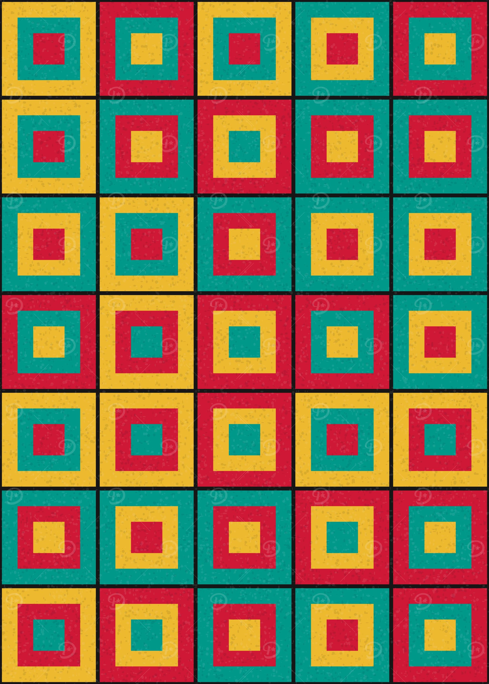 Geometric Pattern