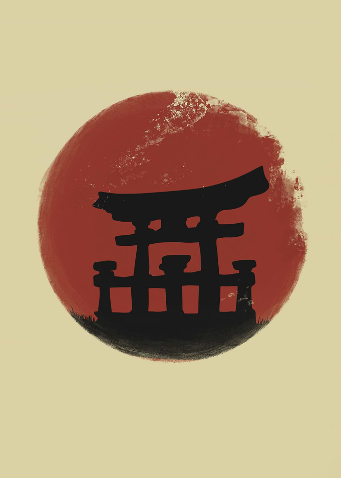 Gate Japan