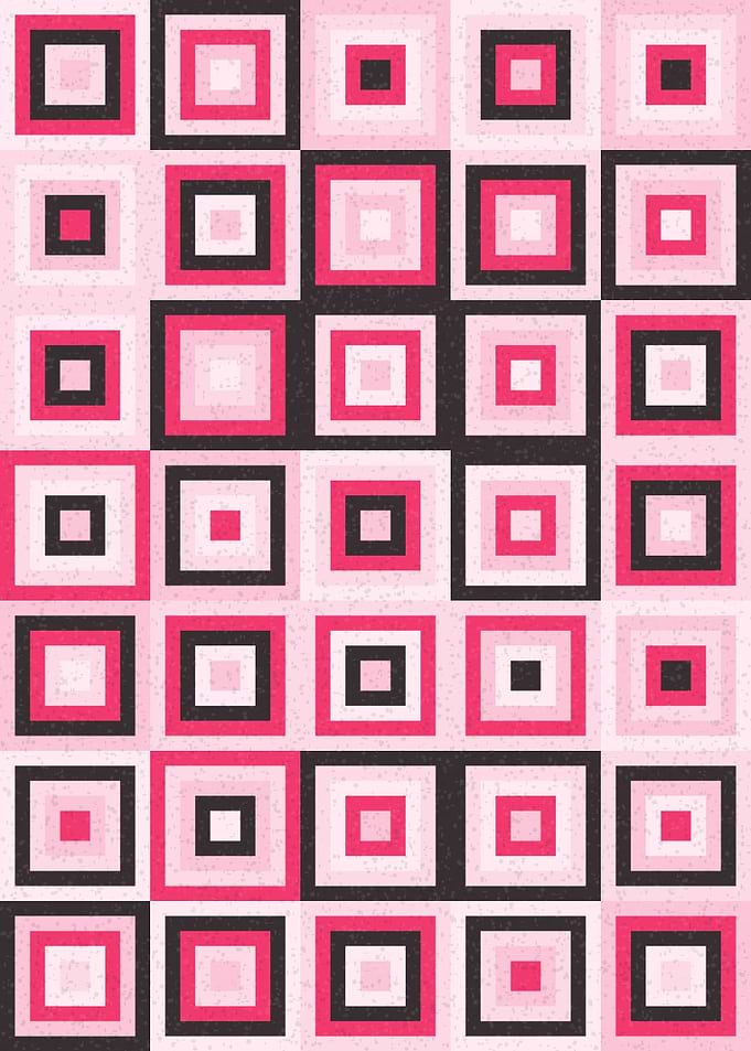 Geometric Pattern