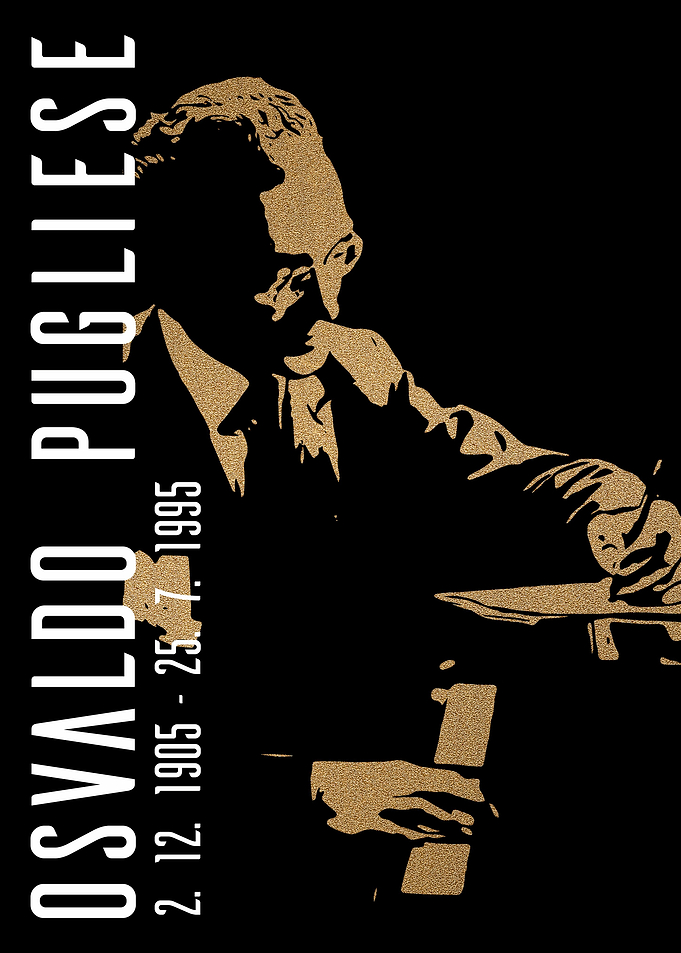 Osvaldo Pugliese