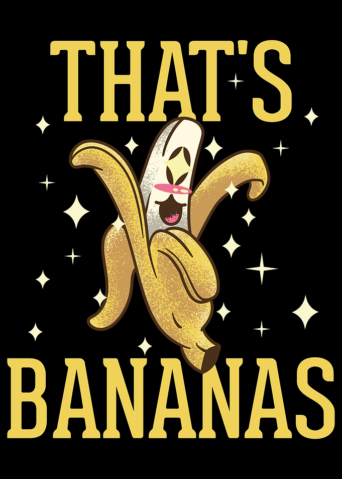 Thats Bananas