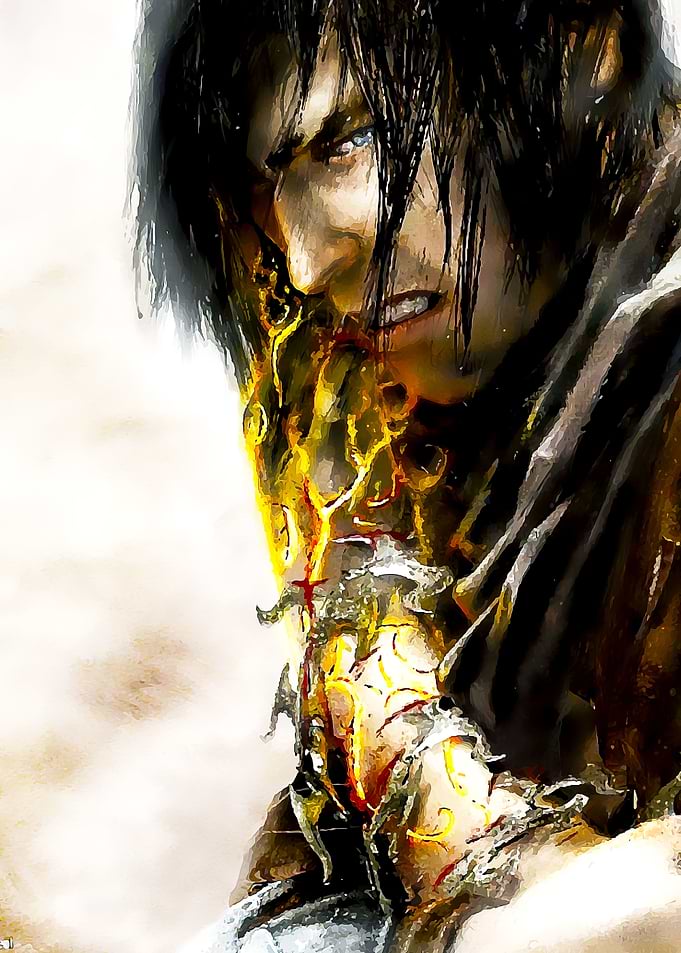 Prince