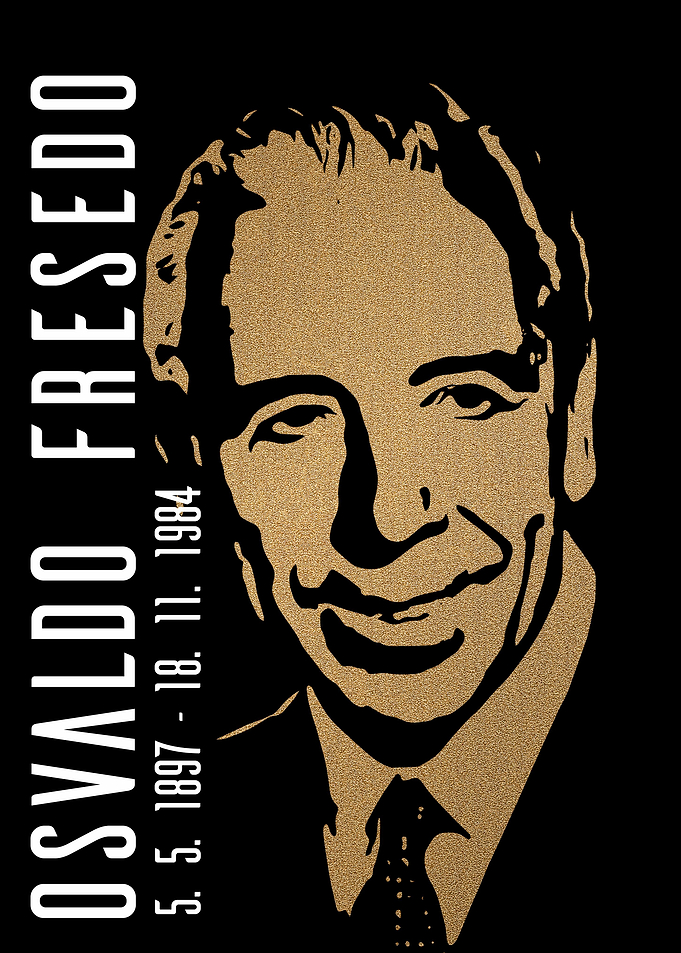 Osvaldo Fresedo