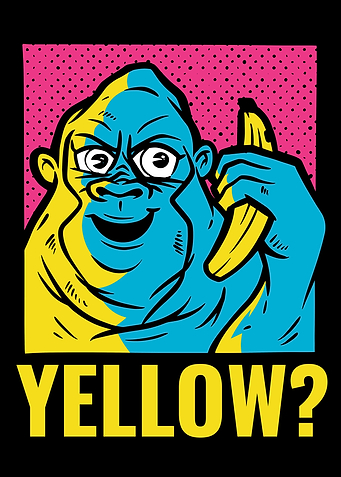Banana Phone