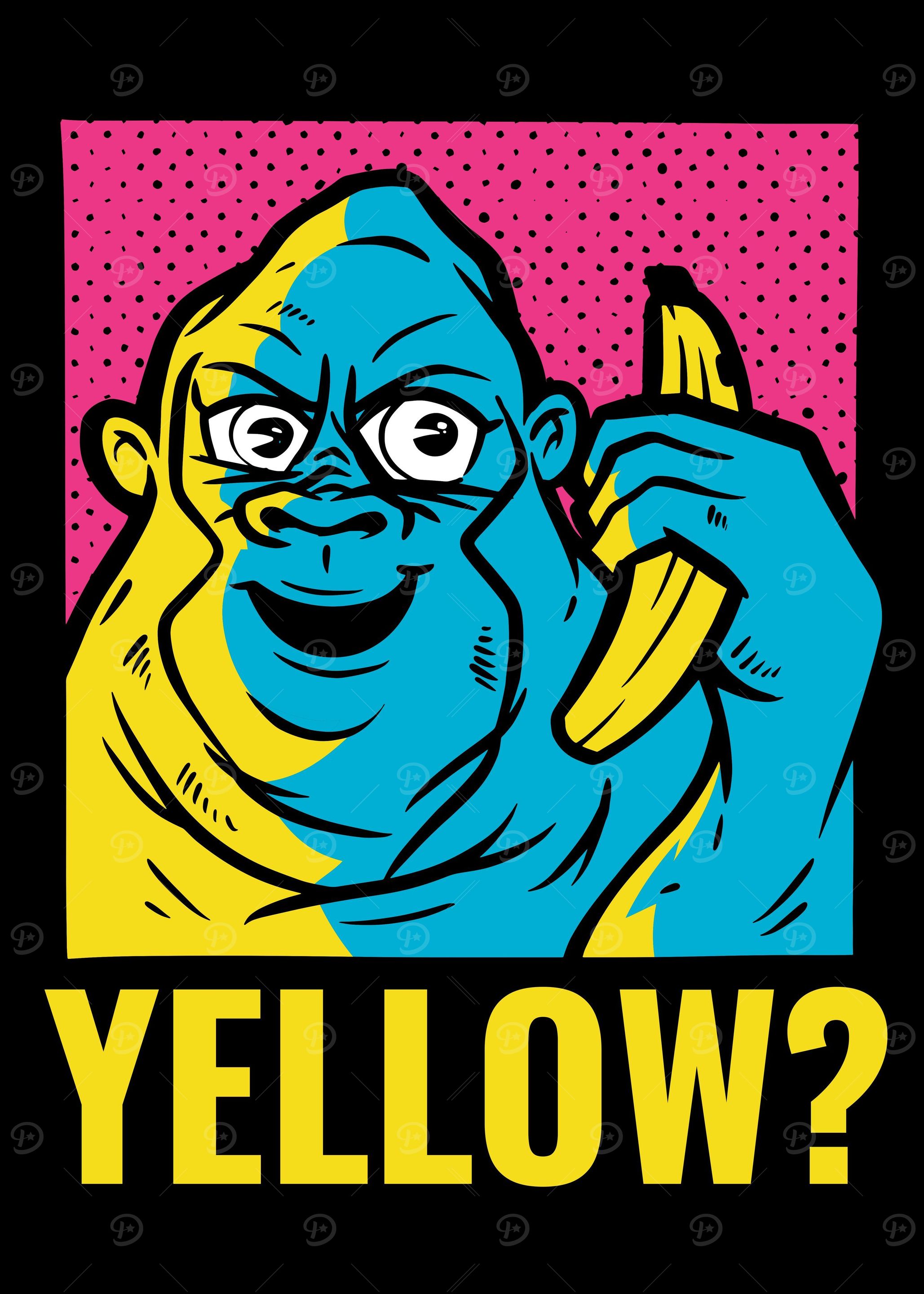 Banana Phone